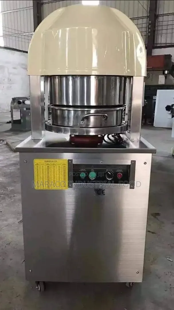 Dough Divider