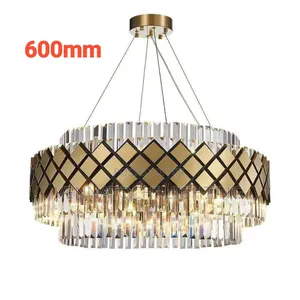 Crystal Chandelier