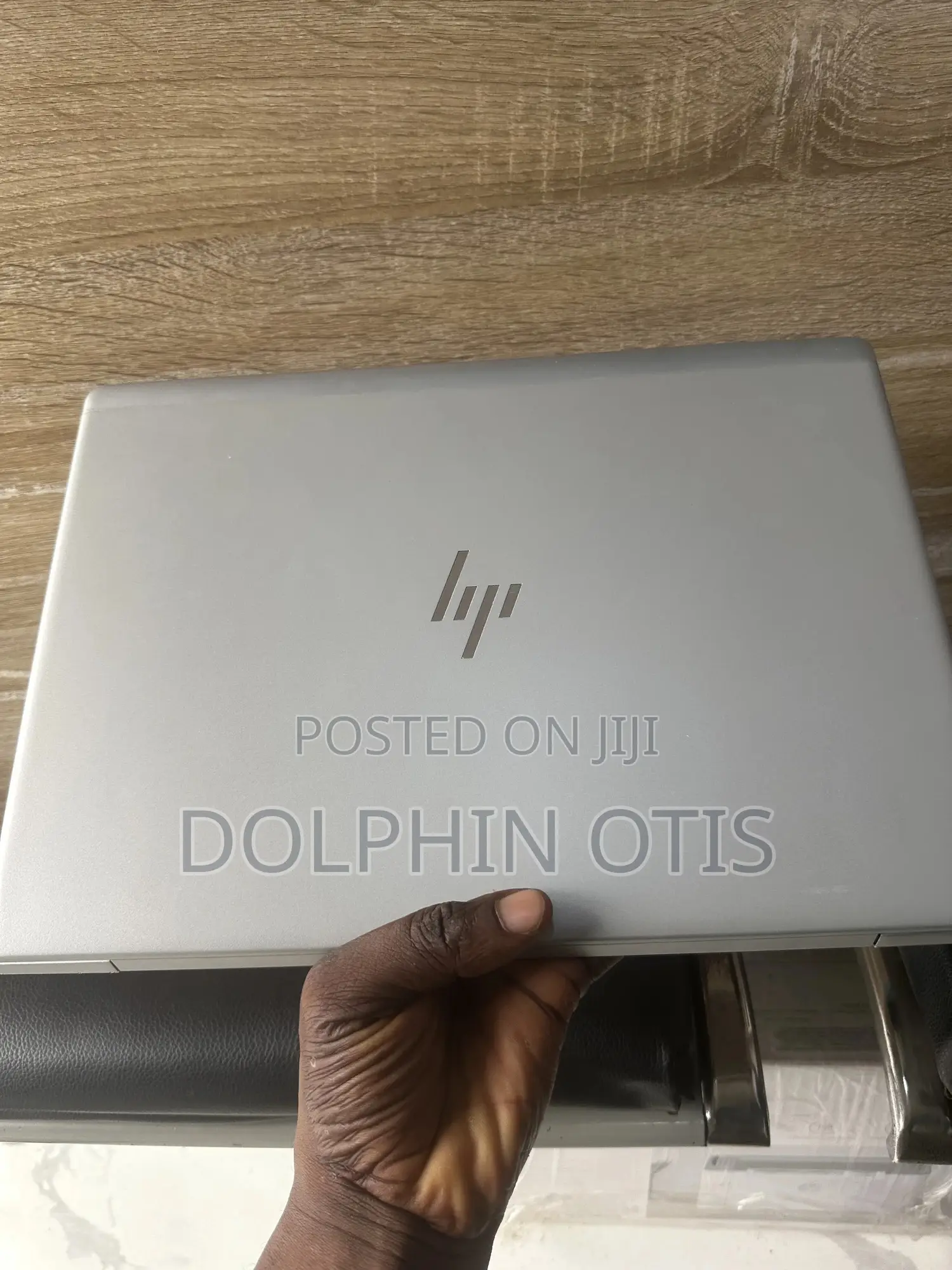 Laptop HP EliteBook 840 G6 8GB Intel Core i5 SSD 256GB