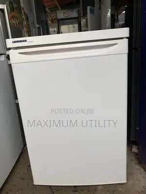 Liebherr 141 Liters Table Top Refrigerator