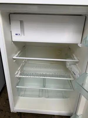 Liebherr 141 Liters Table Top Refrigerator