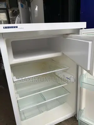 Liebherr 141 Liters Table Top Refrigerator