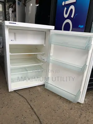 Liebherr 141 Liters Table Top Refrigerator