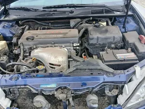 Engine Complete Camry 205 to 2010