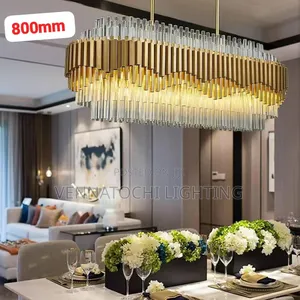 Dining Chandelier