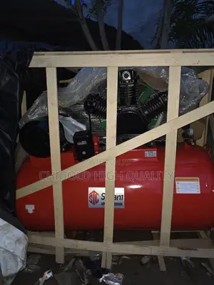 Piston Air Compressor 15kw 20hp 10bar 1000l Tank