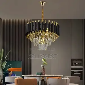 Crystal Chandelier