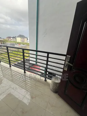 2bdrm Apartment in Festac for rent
