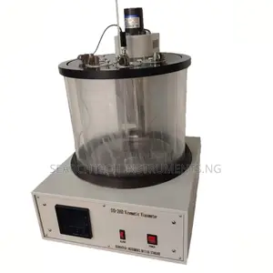 Kinematic Viscometer