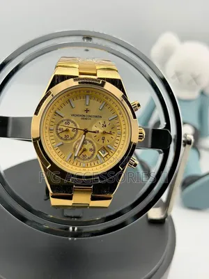 Vacheron Constatin Chain