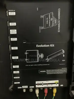 Samsung Smart Tv