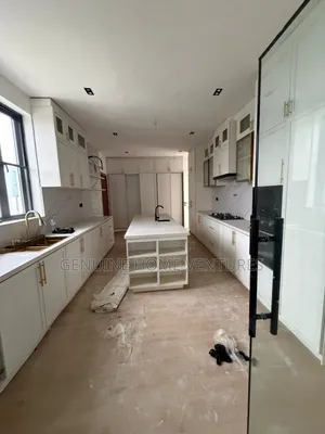 5bdrm Duplex in Ikate Elegushi for rent
