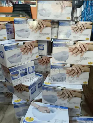 Salon Items