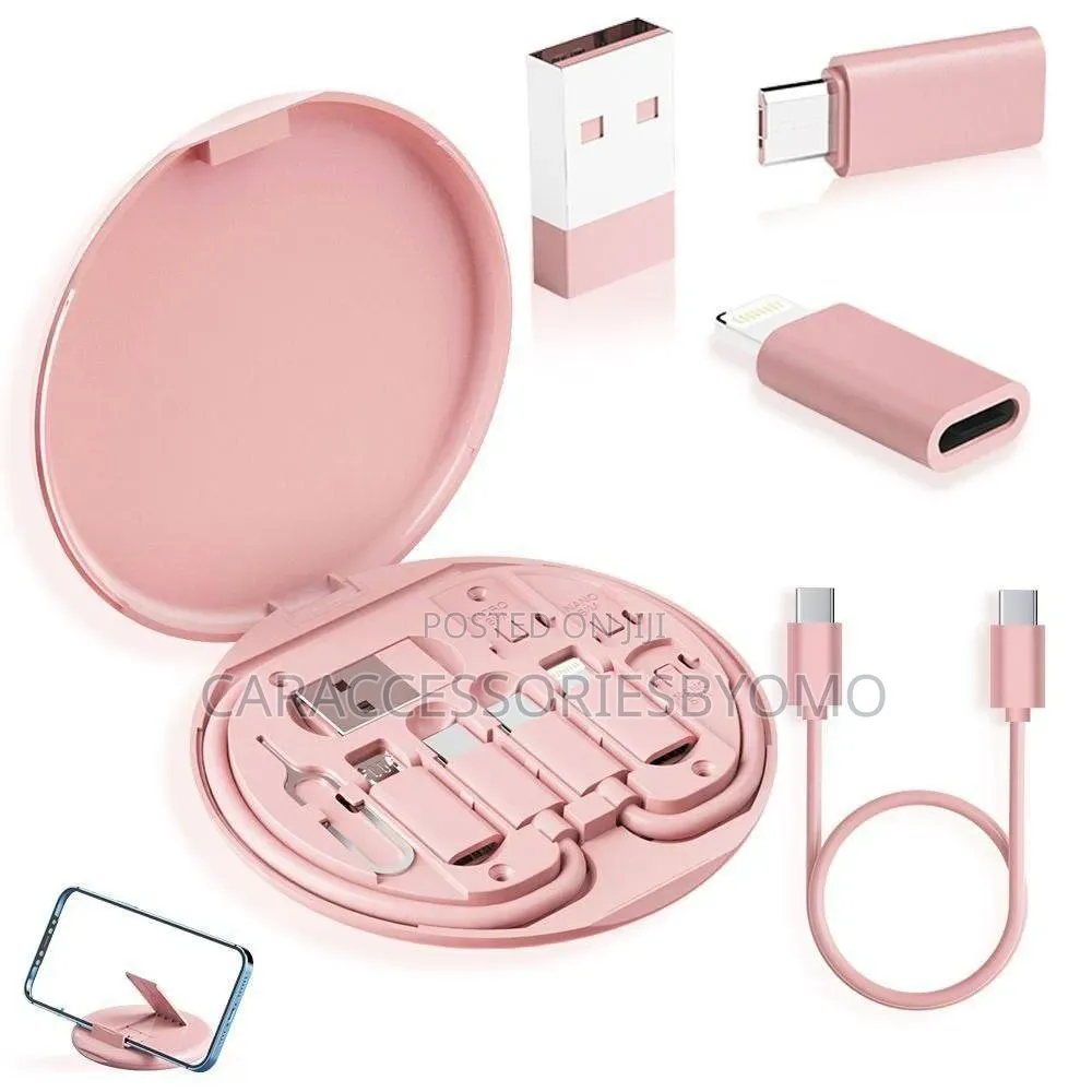 Multipurpose Data Cable - 60w