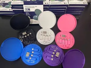 Multipurpose Data Cable - 60w