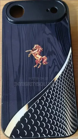 iPhone 17 Air Case