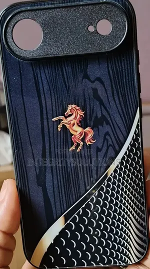 iPhone 17 Air Case