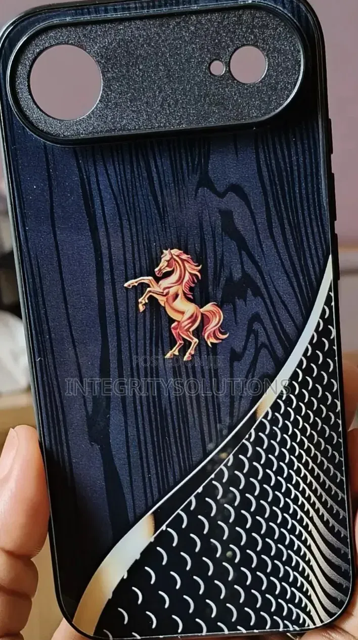 iPhone 17 Air Case