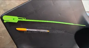 Security Tie Wrap Cable Ties With Numbers