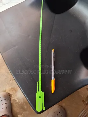 Security Tie Wrap Cable Ties With Numbers