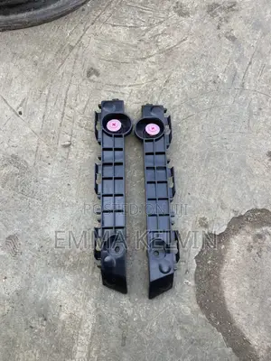 Set Bumper Clip for Toyota Tacoma 2020 Model