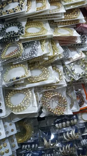 Jaydex Jewelries
