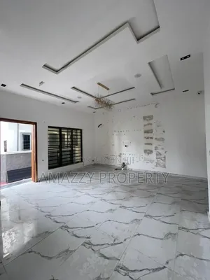 4bdrm Duplex in Orchid Road, Ikota for sale