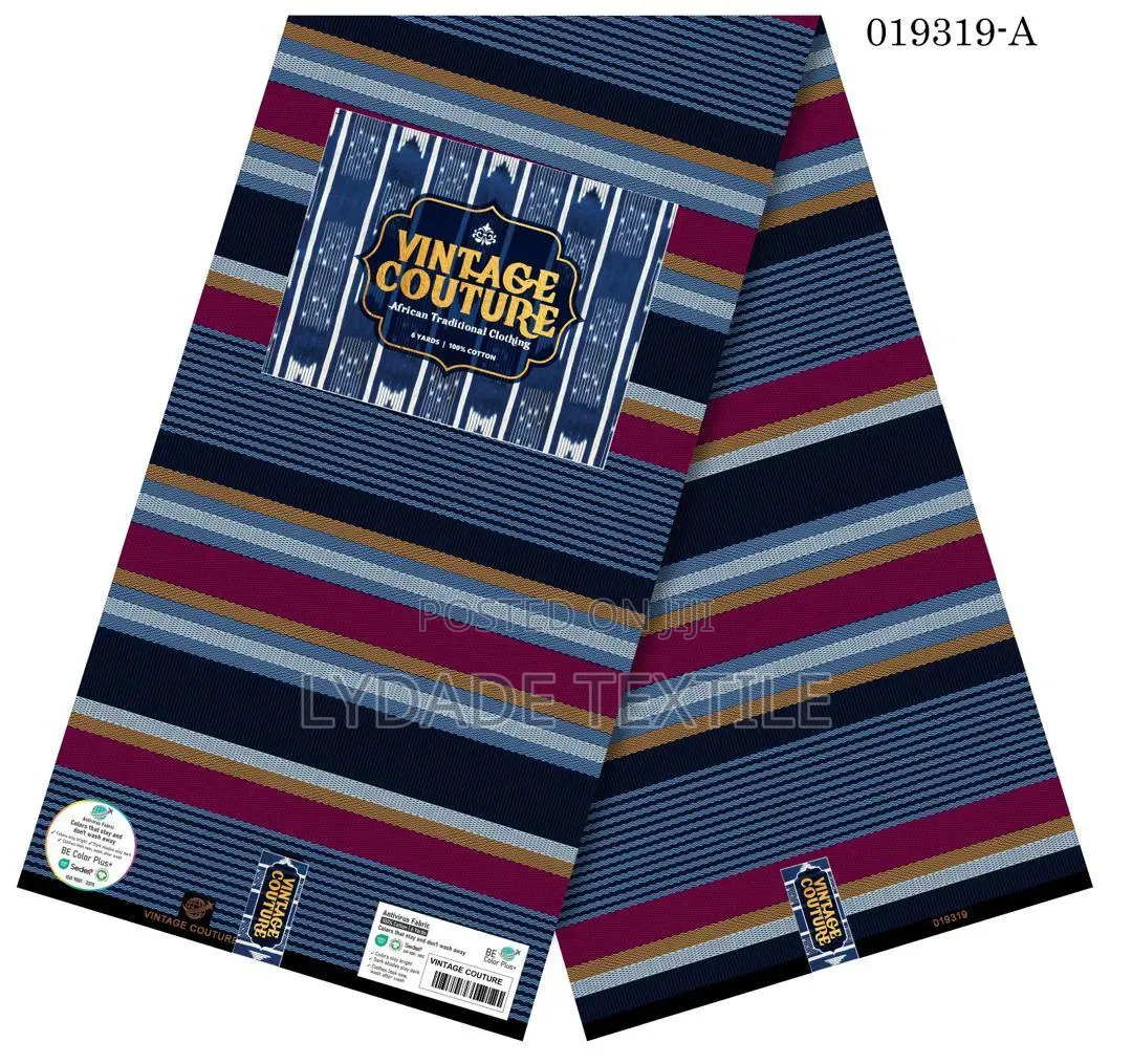 Ankara Material