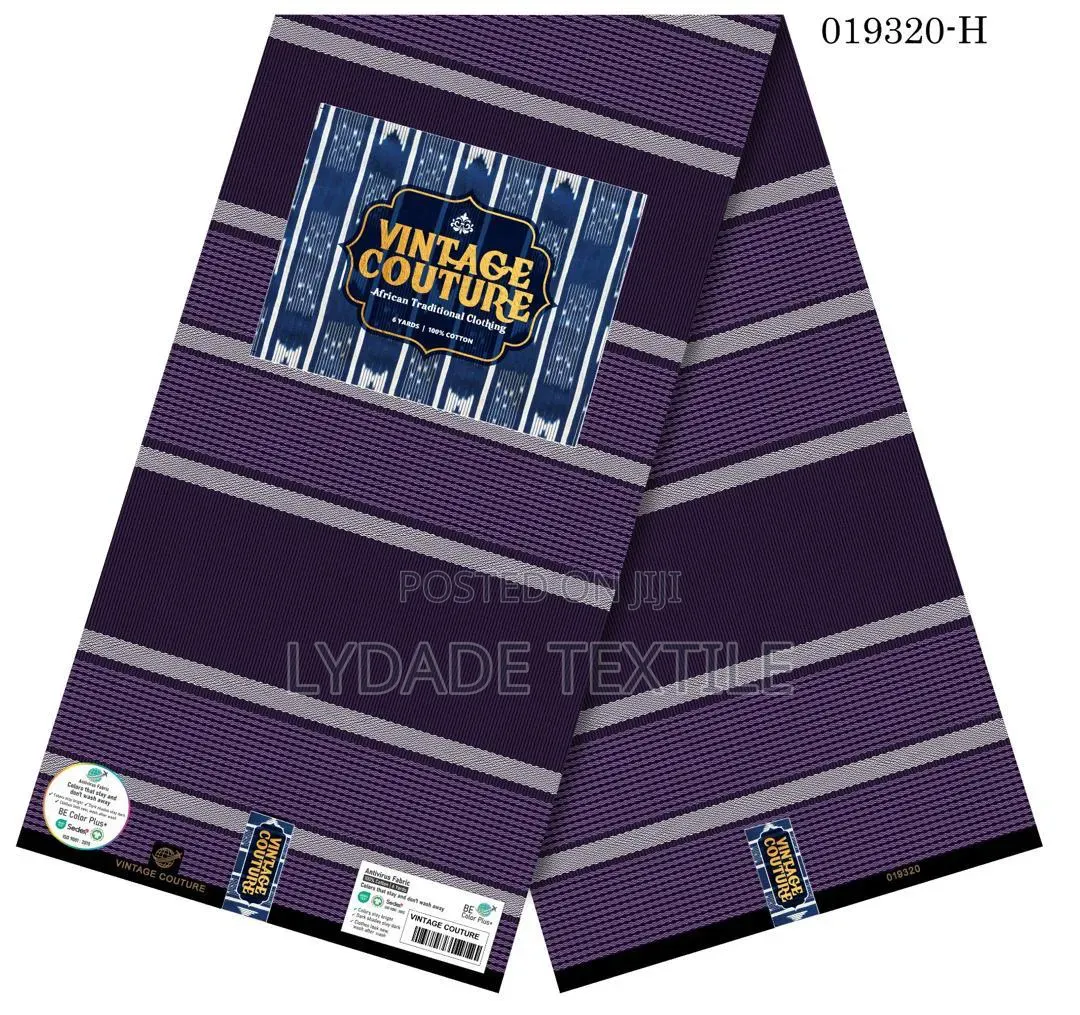 Ankara Material