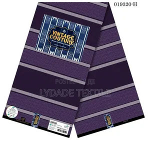 Ankara Material
