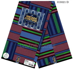 Ankara Material