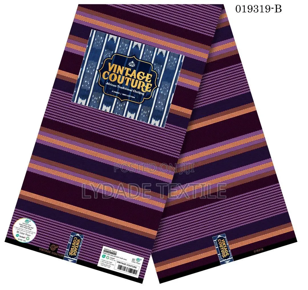 Ankara Material