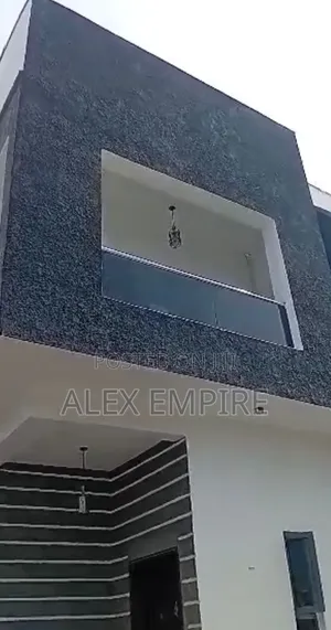 3bdrm Duplex in Bogije for sale