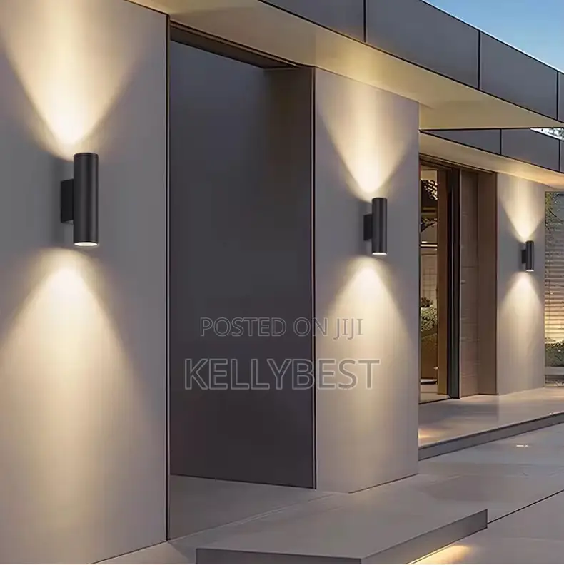 Wall Outdoor Light