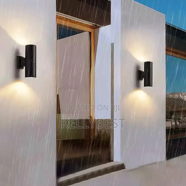 Wall Outdoor Light