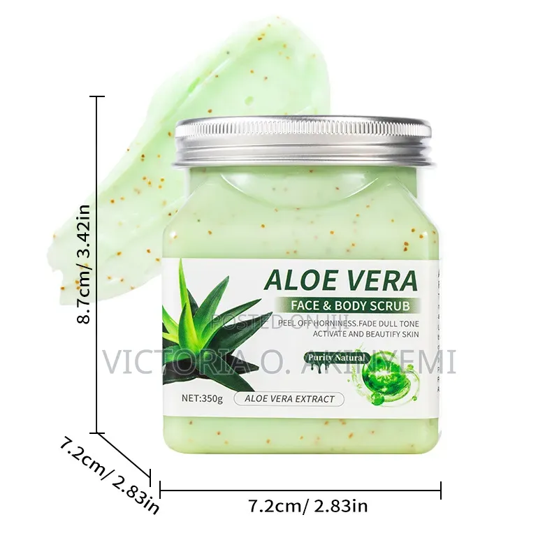 Body Scrub