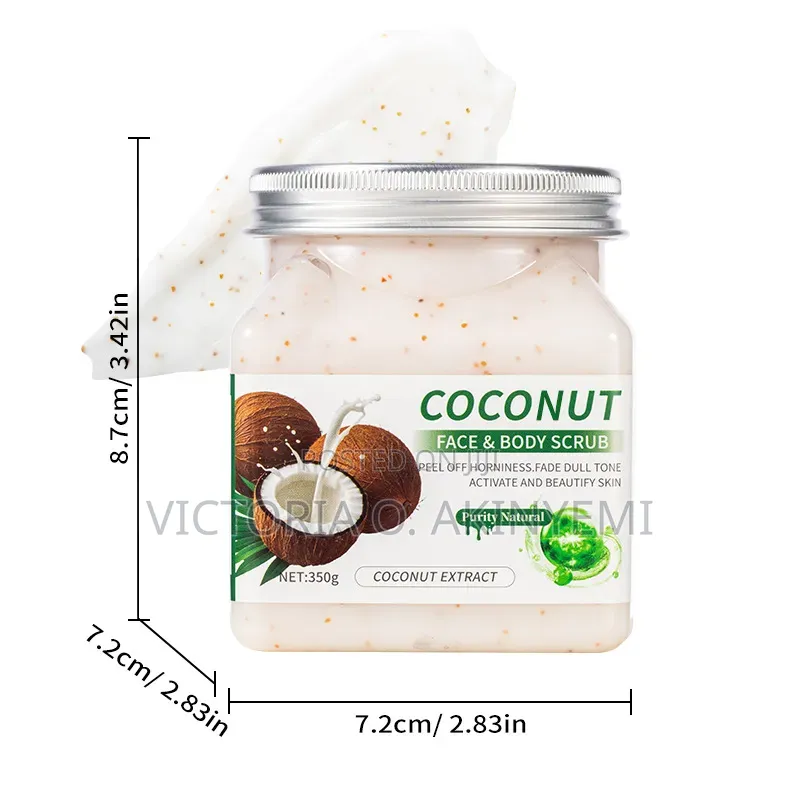 Body Scrub