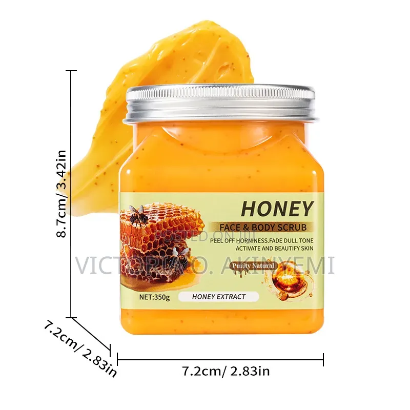 Body Scrub