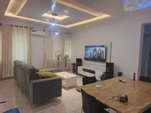 2 Bedroom Serviced Apartment For Shortlet Built For Parties