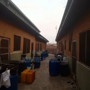 1bdrm Bungalow in Omojuwa Estate, Kosofe / Kosofe for sale