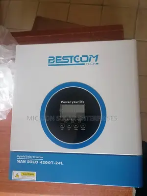 Best Com 4.2kva Inverter