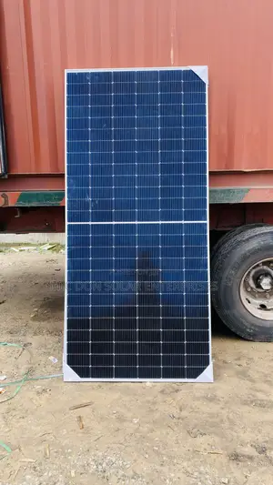 Qcell 670watts Solar Panel.