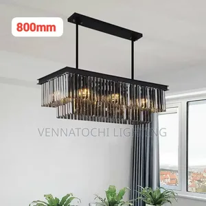 Crystal Lamp