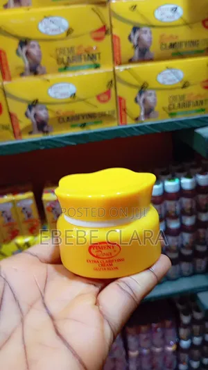 Pigment Doux Face Cream