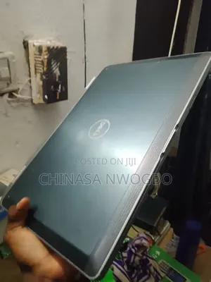 Laptop Dell Latitude E6420 8GB Intel Core i5 SSD 128GB