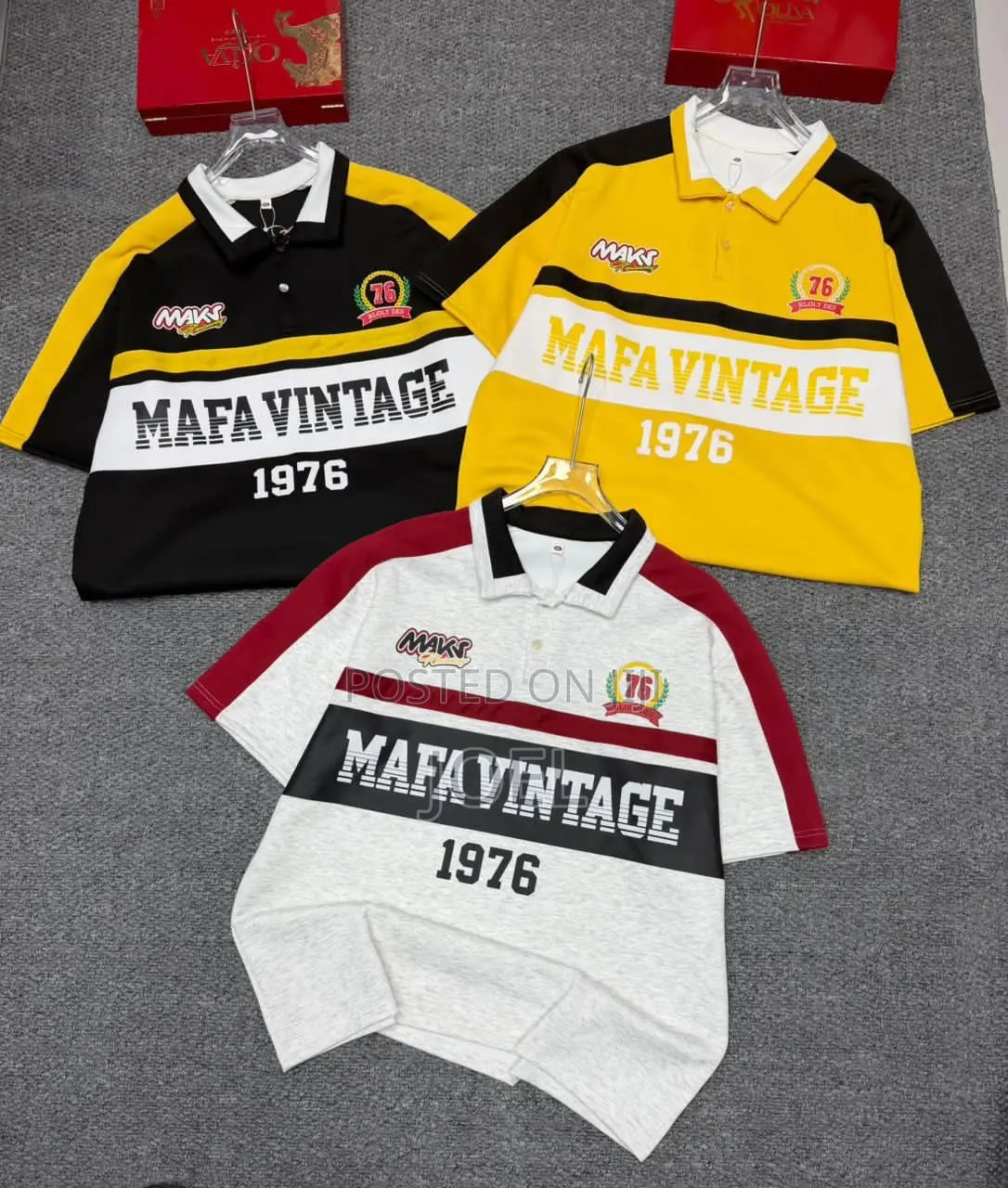Quality Men’S Clothes