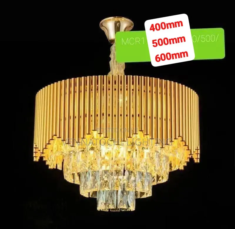 Chandelier Light