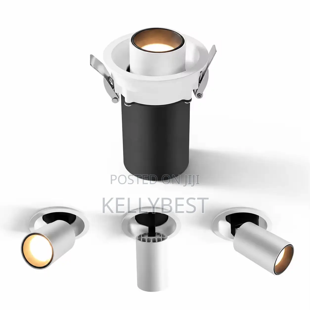 Adjustable Spot Light