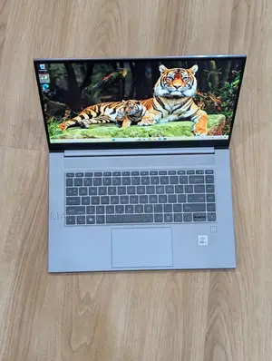 Laptop HP ZBook Create G7 32GB Intel Core i7 SSD 512GB