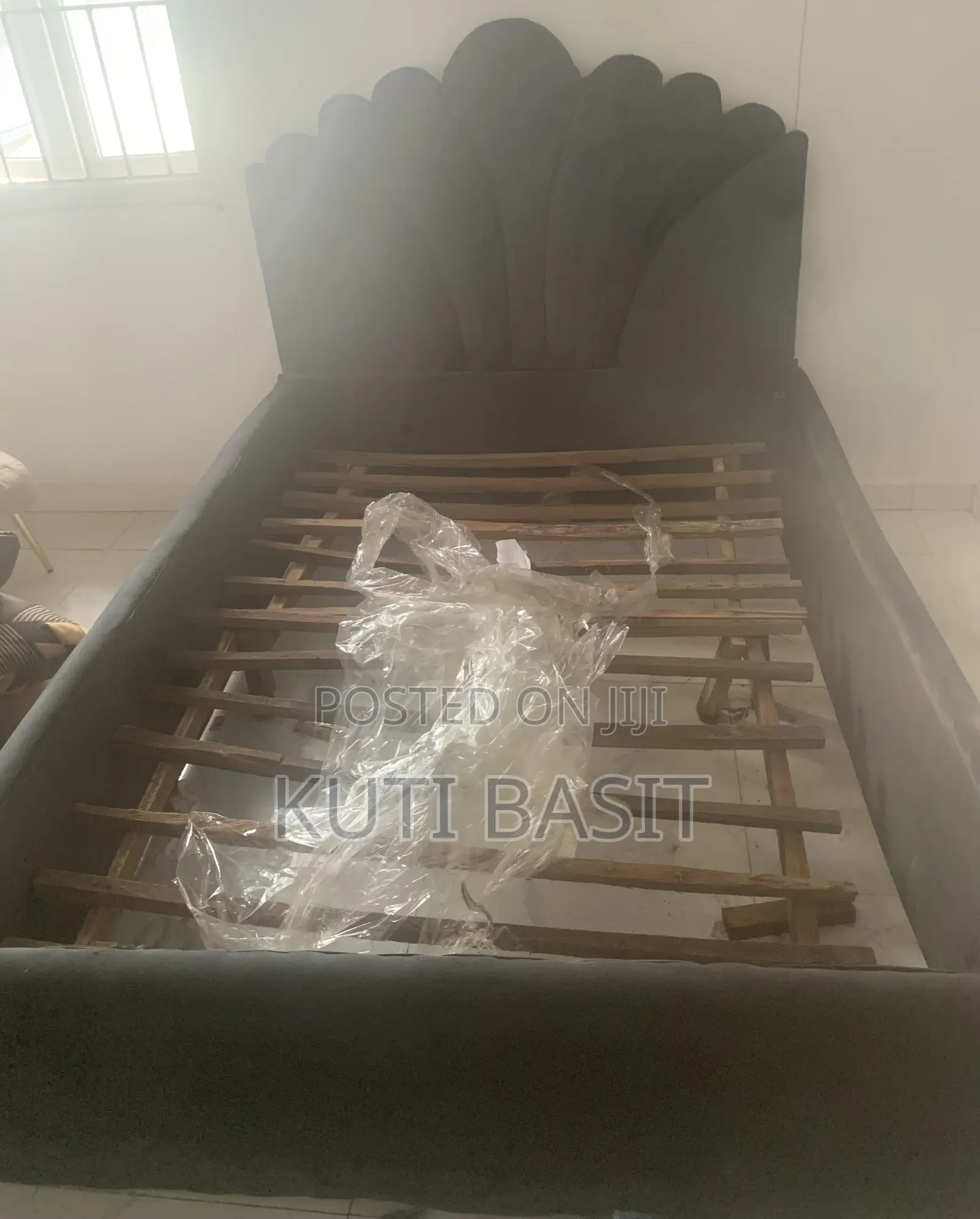 Standard Bed Frame